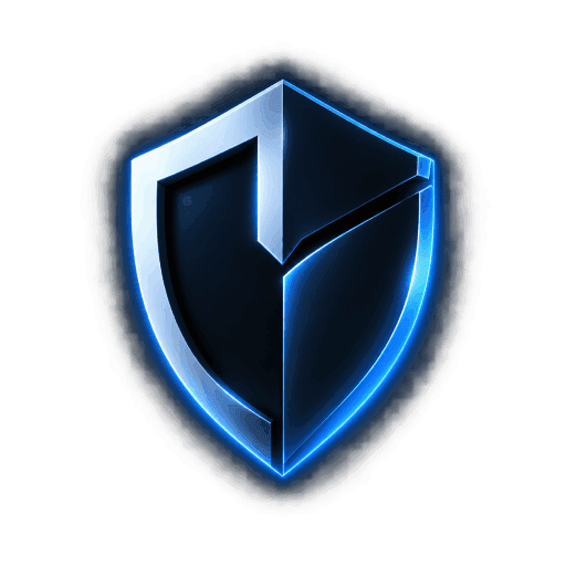 CloakShield shield logo